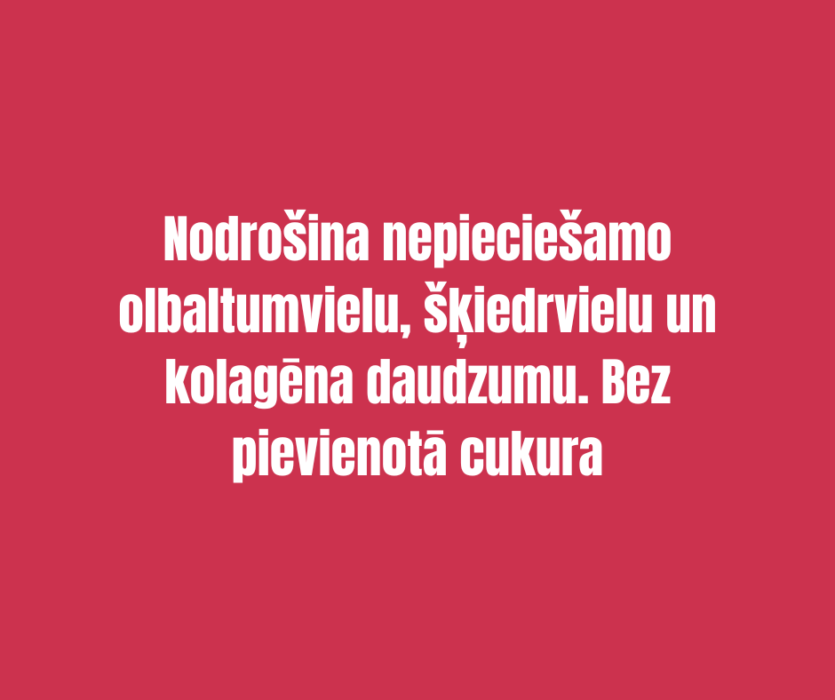 NAKTS AUZU PĀRSLU BIEZPUTRA ICONFIT, AVEŅU-KOKOSRIEKSTU 1kg
