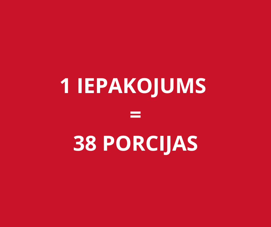 AMINOSKĀBES EAA Raspberry PULS (500g)