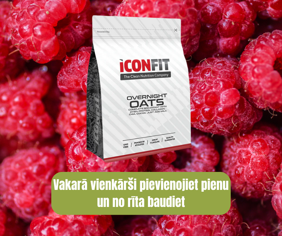 NAKTS AUZU PĀRSLU BIEZPUTRA ICONFIT, AVEŅU-KOKOSRIEKSTU 1kg
