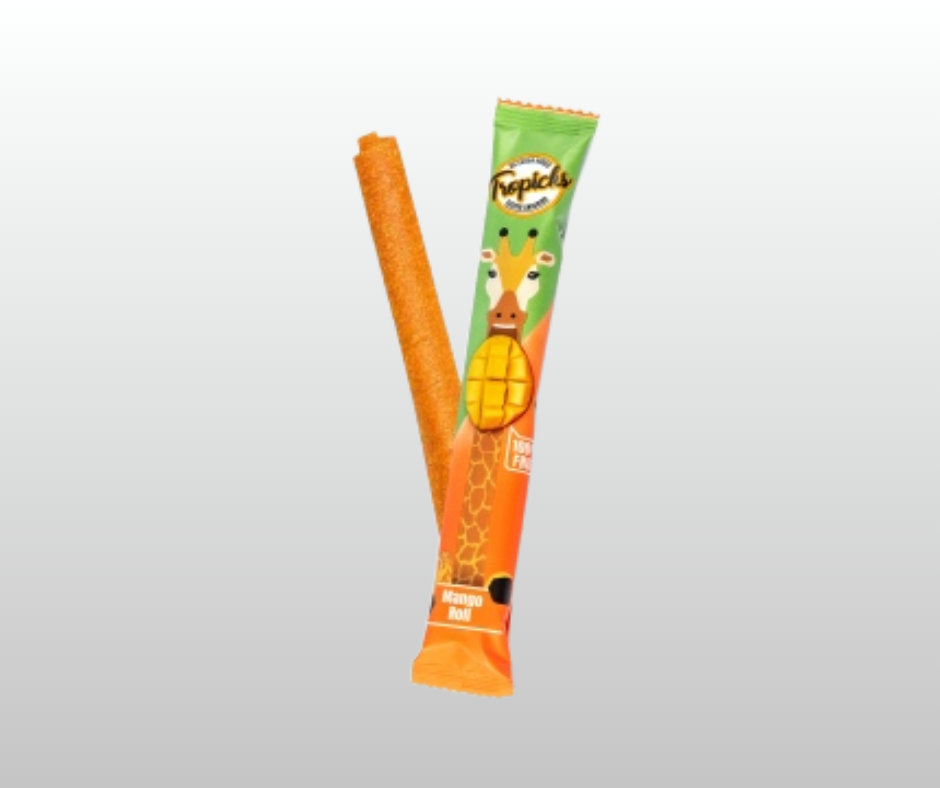 ŽĀVĒTA MANGO UZKODA TROPICKS 27gr