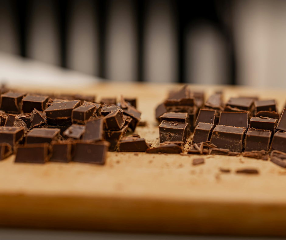 PROTEĪNA PULVERIS OH!GOOD ŠOKOLĀDE/ZEMESRIEKSTI 900G.