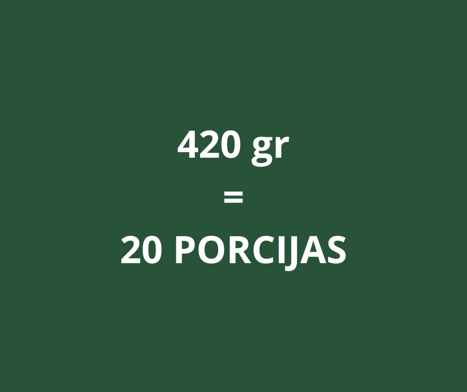 PRE-WORKOUT GOLD STANDART Sour Gummy (420gr)