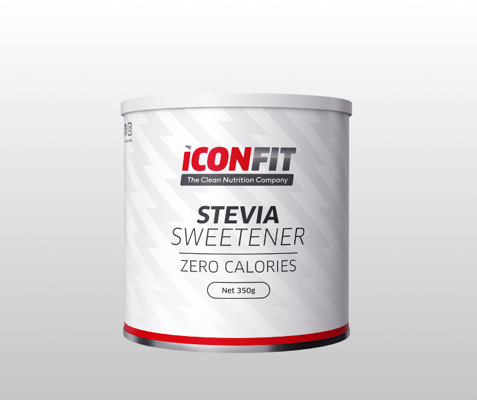 STĒVIJA ICONFIT 350gr