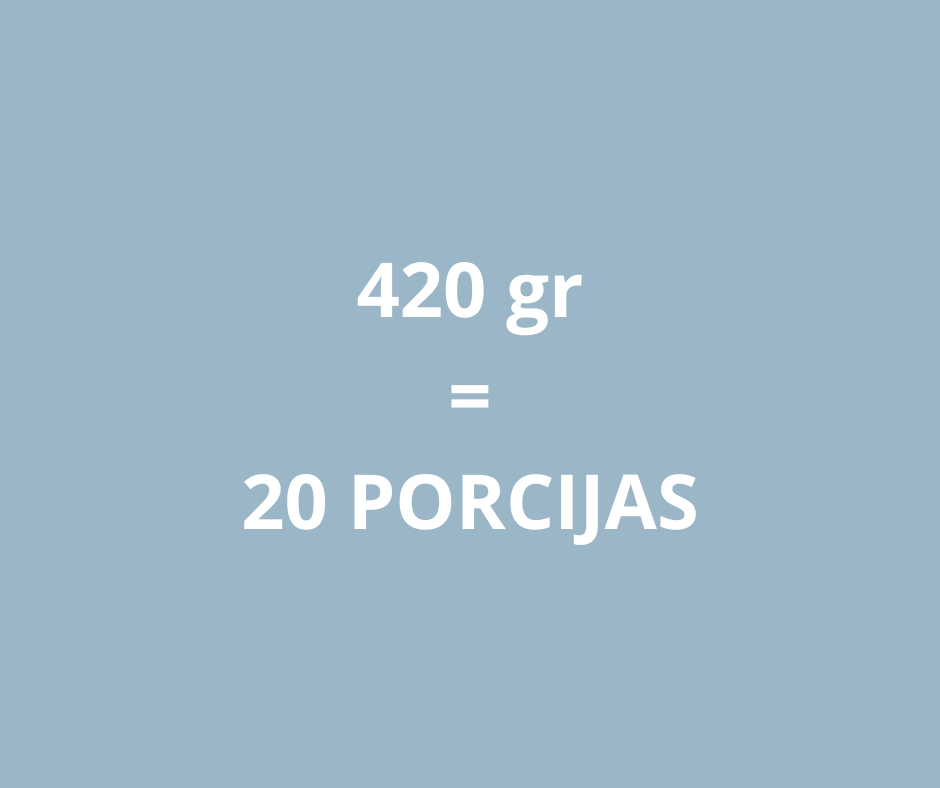 PRE-WORKOUT GOLD STANDART Tropical (420r)