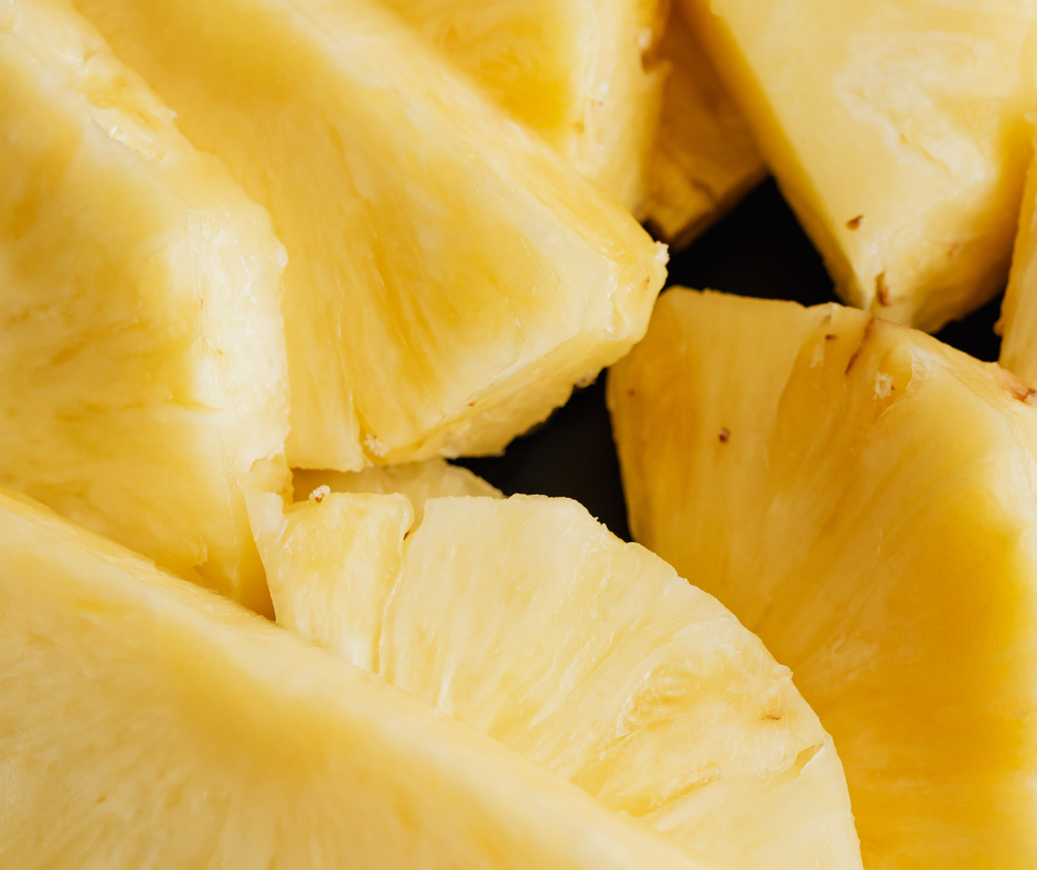 ŽĀVĒTI ANANASI TROPICKS 100GR