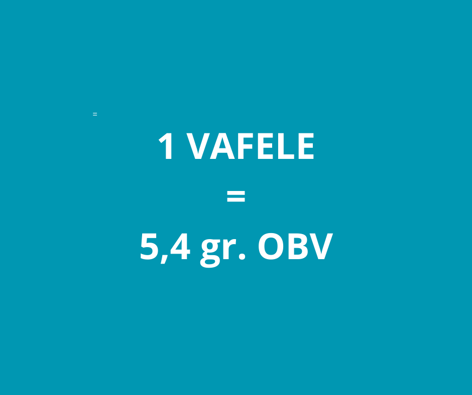 Proteīna vafeles NänoSupps (24x25gr.)