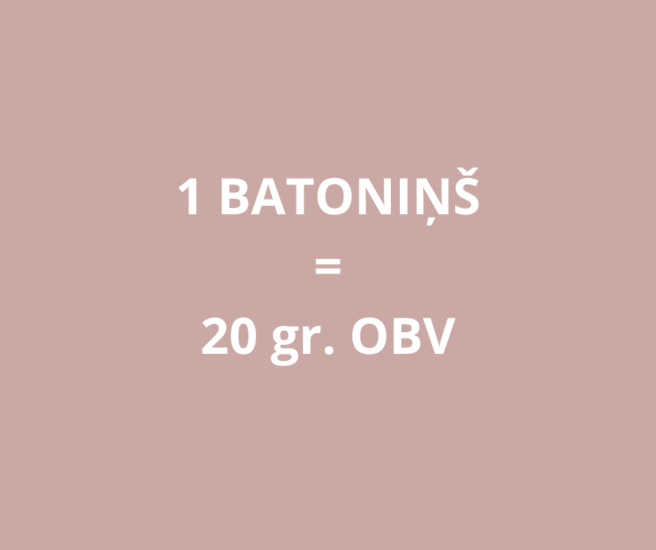 Proteīna batoniņš Cookies & Cream Nänosupps 55gr