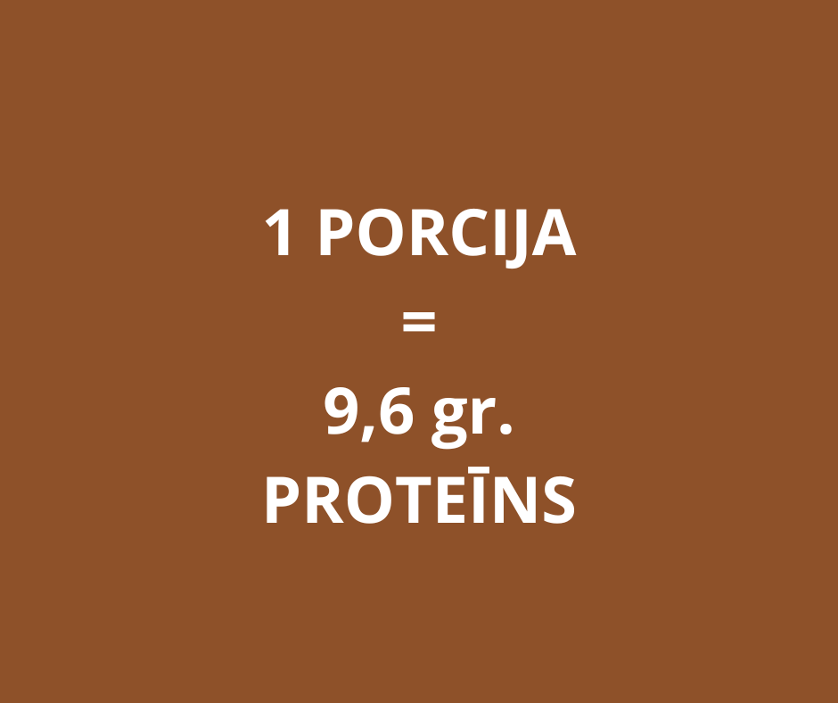 Proteīna uzkoda Chocolate & Hazelnuts NänoSupps Protein Dips (12x52 g)