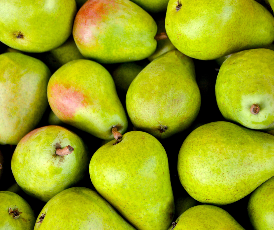 KREATĪNA MONOHIDRĀTS Pear PULS (200gr)