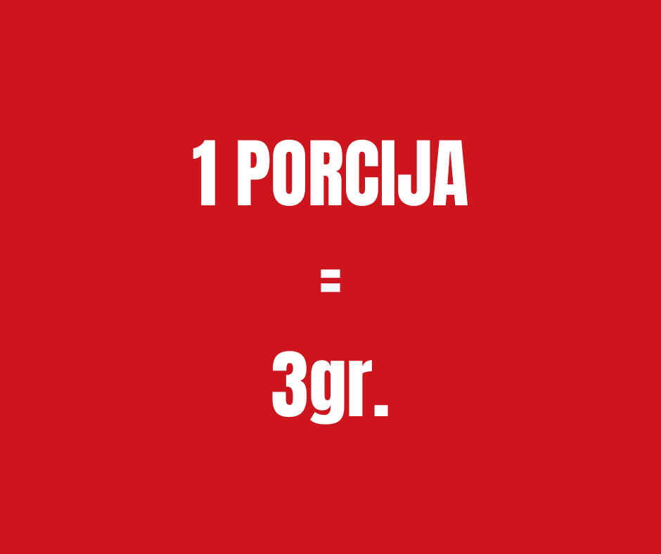 MIKRONIZĒTS KREATĪNA MONOHIDRĀTS ICONFIT, DZĒRVEŅU 300gr