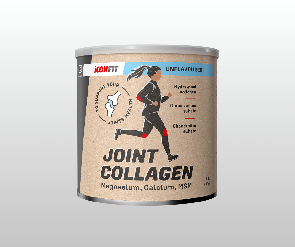 KOLAGĒNS LOCĪTAVĀM ICONFIT, BEZ GARŠAS 300gr