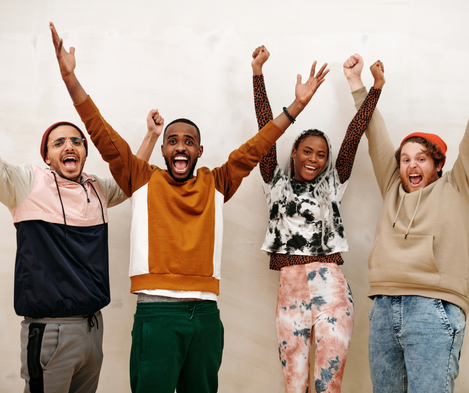 1 + 1 DATELES AR SOUR WATERMELON GARŠU DAVE & JON`S  2x125gr