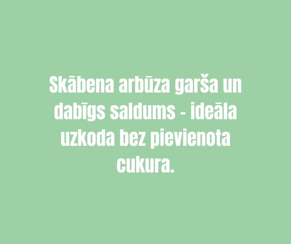 1 + 1 DATELES AR SOUR WATERMELON GARŠU DAVE & JON`S  2x125gr