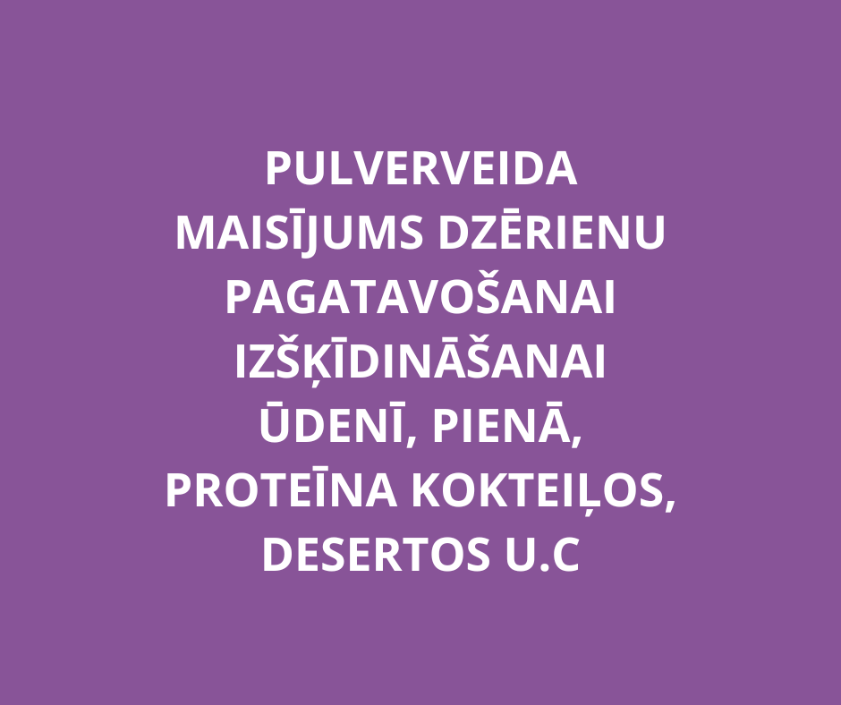 Maisījums dzērienu pagatavošanai BOLERO asaī oga (12x9gr)