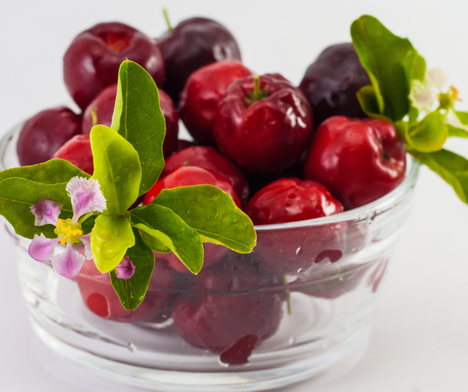 Maisījums dzērienu pagatavošanai BOLERO acerola (12x9gr)