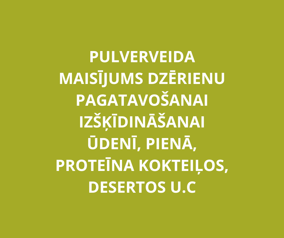 Maisījums dzērienu pagatavošanai BOLERO acerola (12x9gr)