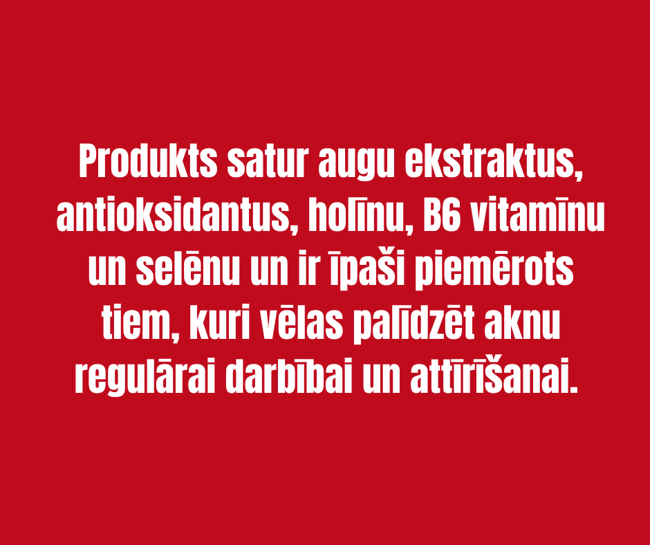 AKNU ATBALSTA KOMPLEKSS 1 + 1 ICONFIT