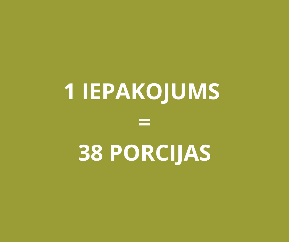 AMINOSKĀBES EAA Green Apple PULS (500g)