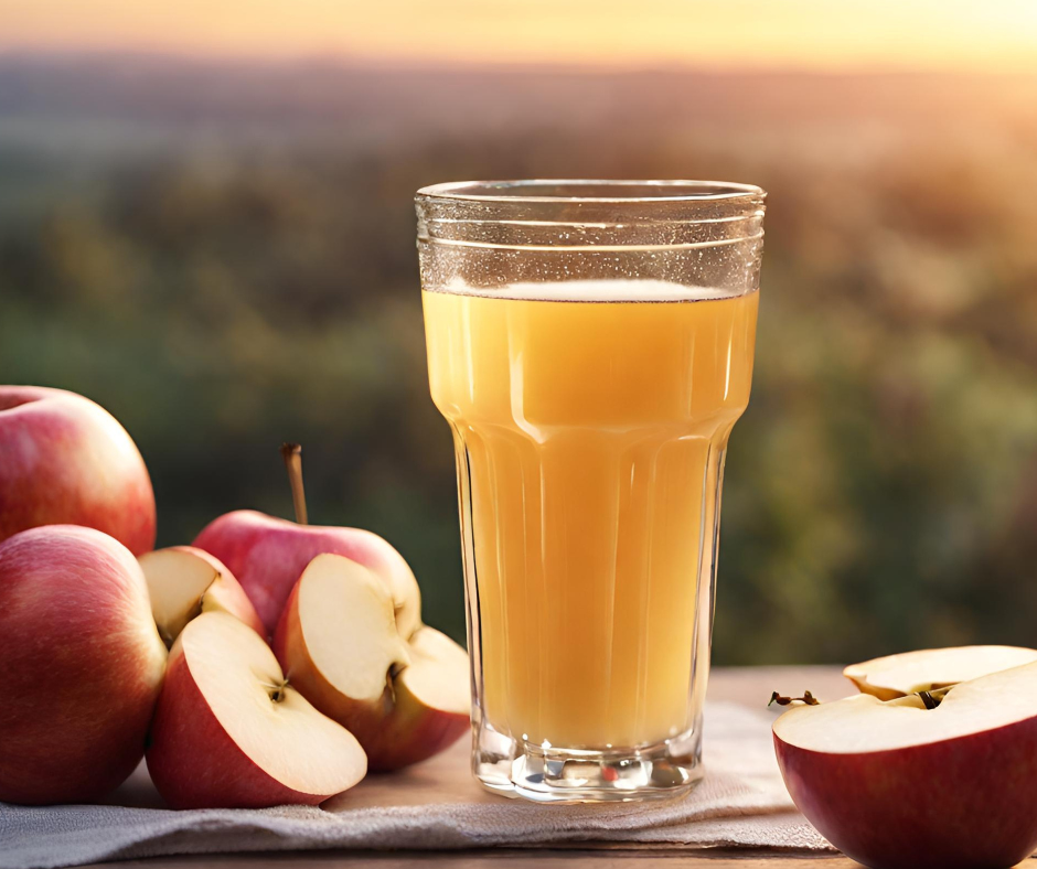 Maisījums dzērienu pagatavošanai BOLERO ābols (12x9gr)