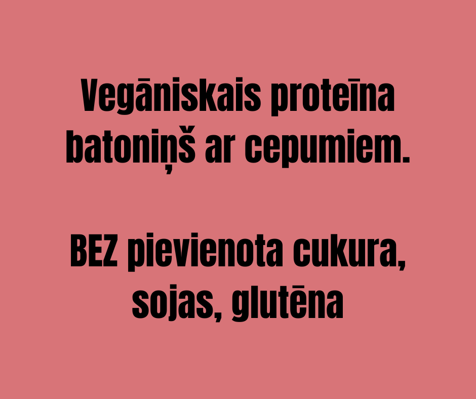 PROTEĪNA BATONIŅŠ, AVENE/ŠOKOLĀDE OH!GOOD 60g.