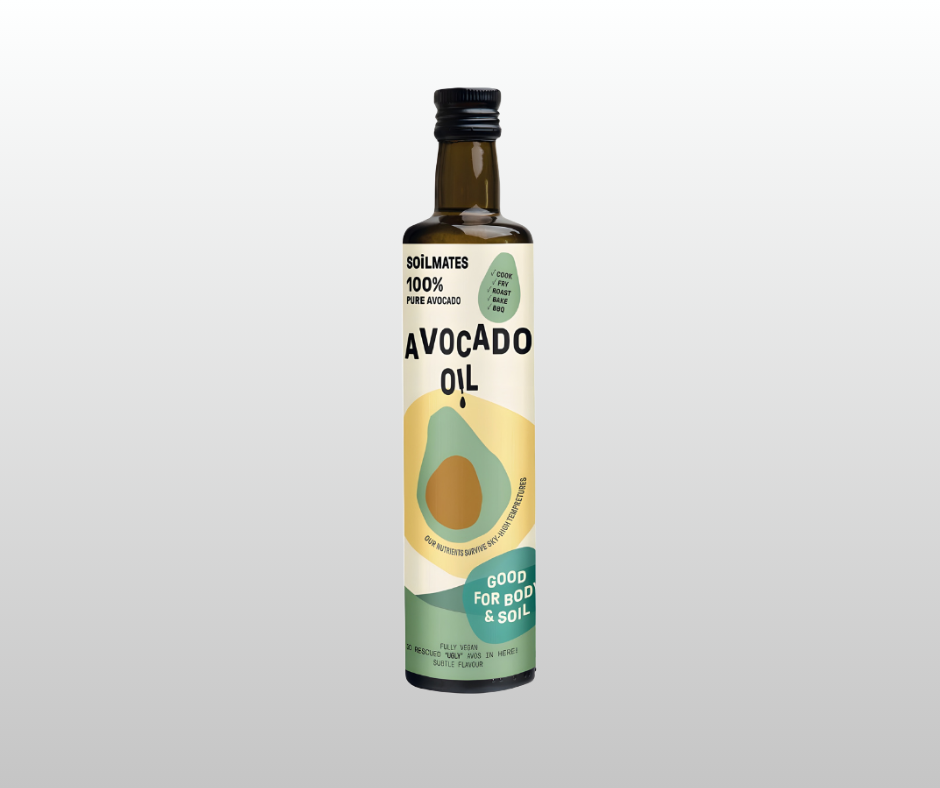 AVOKADO EĻĻA SOILMATES 500ML