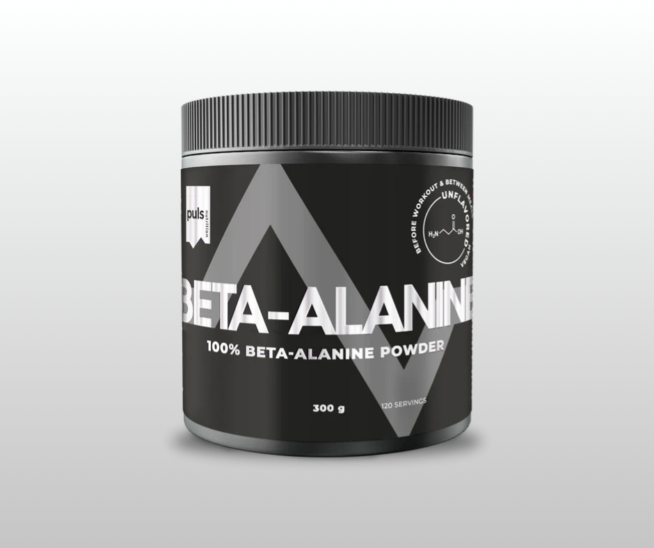 BETA-ALANĪNS PULS (300gr)