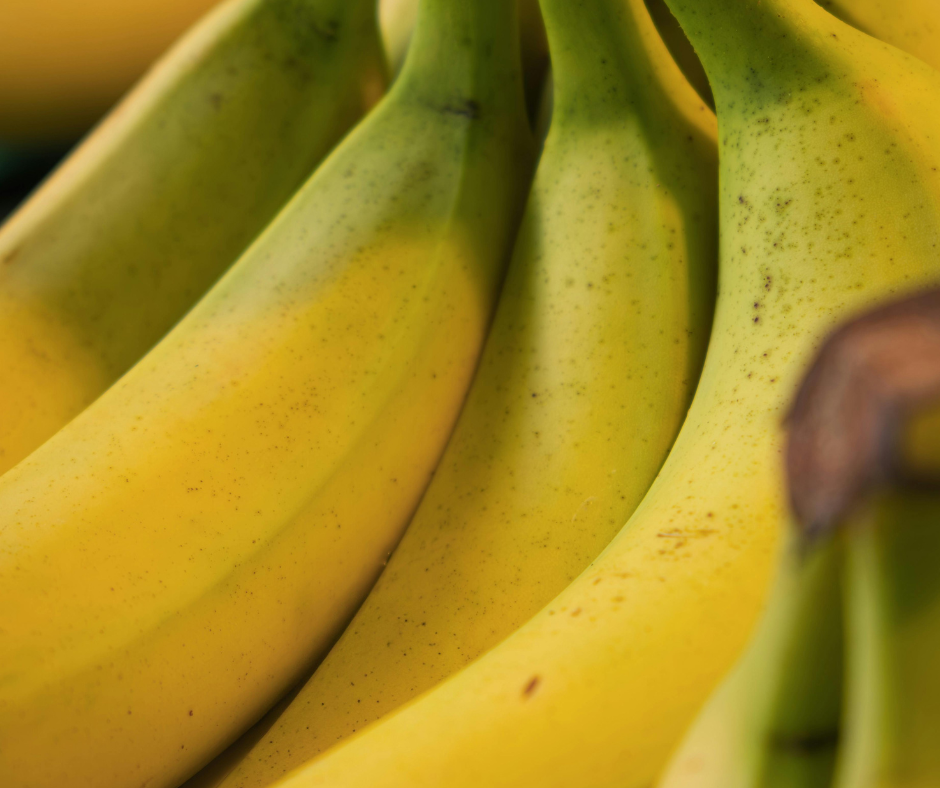 PROTEĪNA PULVERIS-MALTĪTES AIZVIETOTĀJS OH!GOOD BANĀNU 1 PORCIJA 100g.