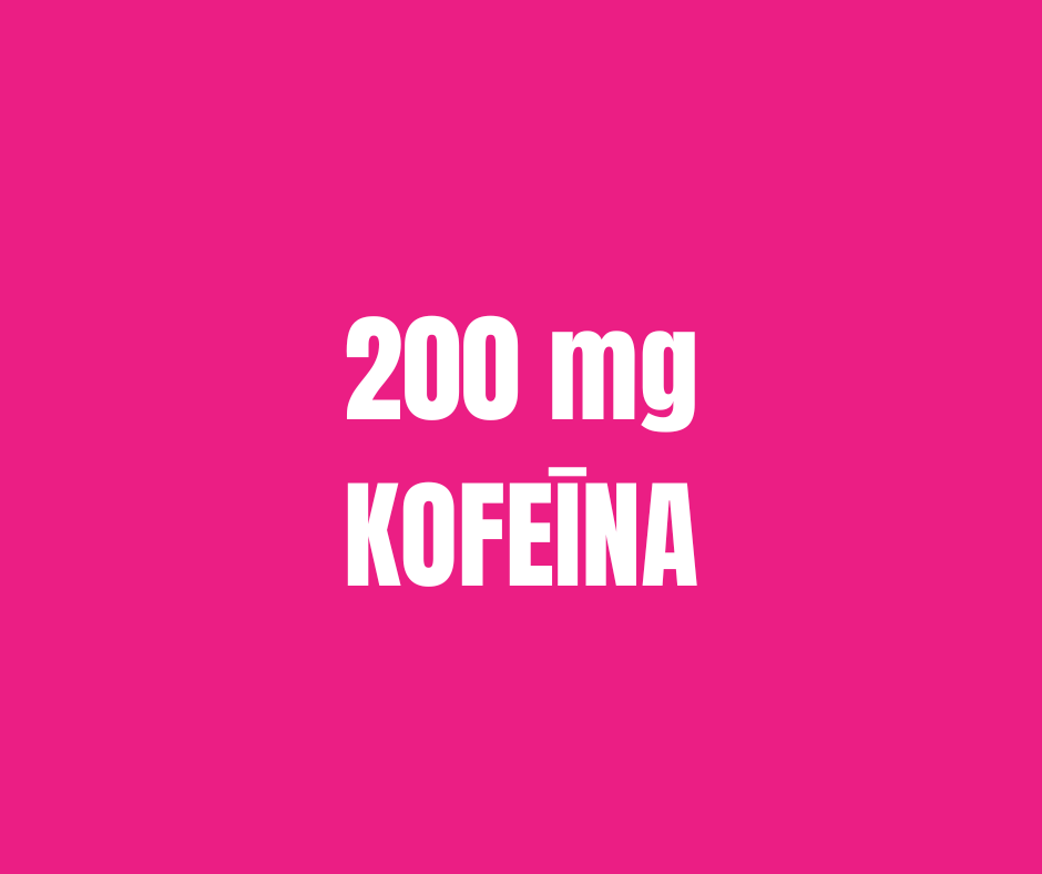 PRE WORKOUT ŠOTS ICONFIT, OGU 60ml