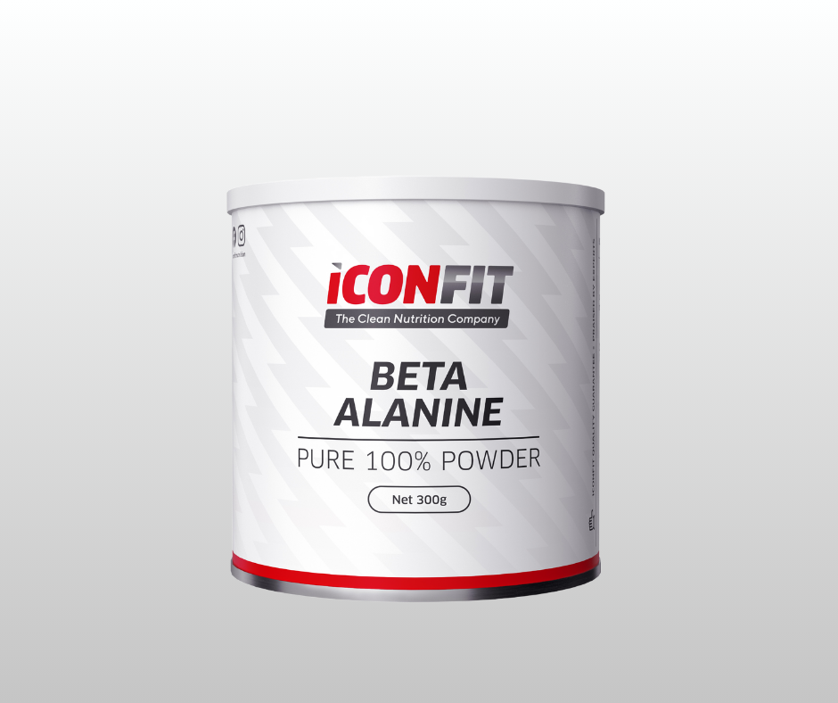 BETA ALANĪNS ICONFIT 300gr