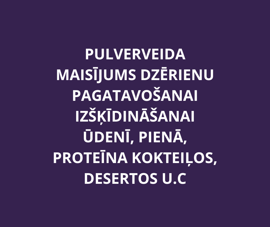 Maisījums dzērienu pagatavošanai BOLERO upenes (12x9gr)