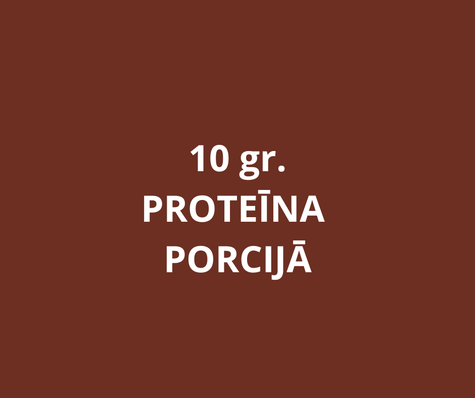 Proteīna uzkodas Chocolate NänoSupps (12x38gr)