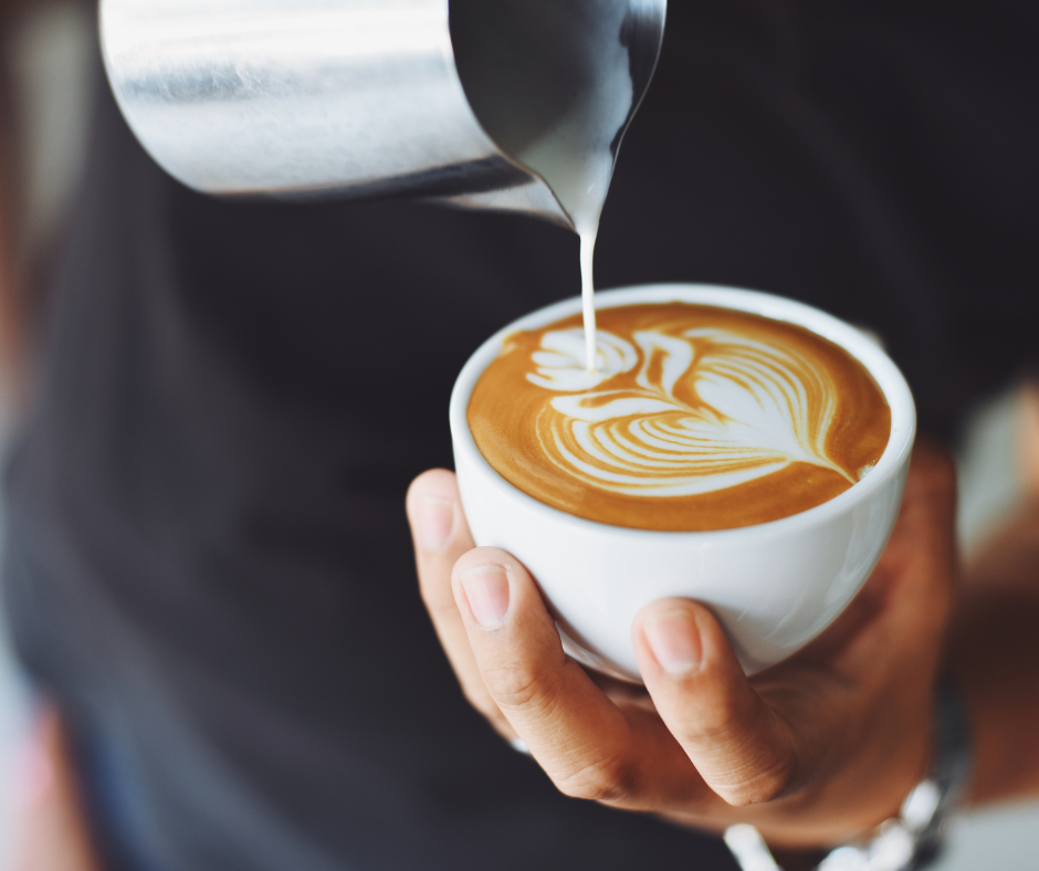 Proteīna piena kokteilis Cappuccino ProPud (8х300мл.)