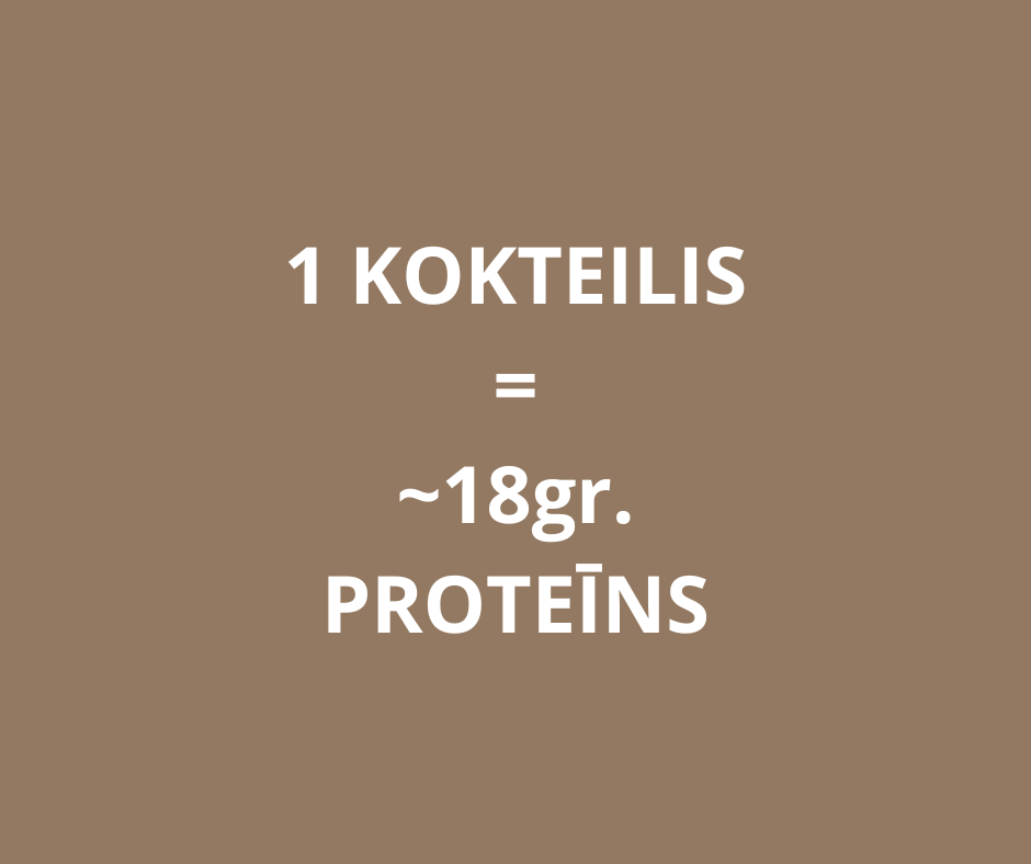 Proteīna piena kokteilis Cappuccino ProPud (8х300мл.)