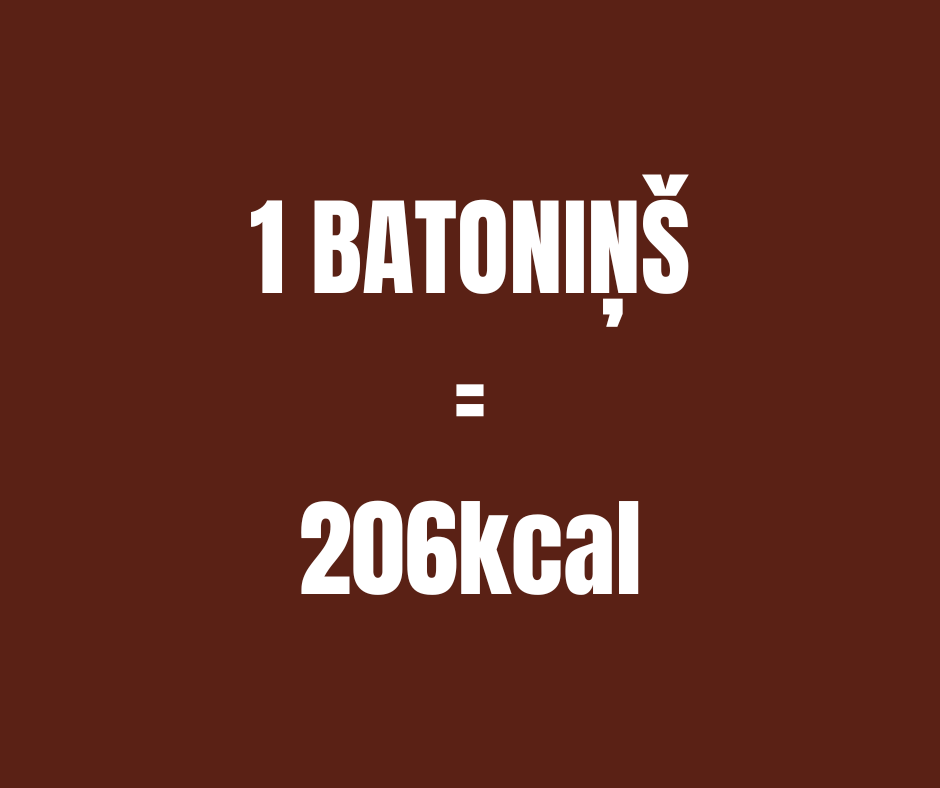 PROTEĪNA BATONIŅŠ POSH BAR ICONFIT ŠOKOLĀDES & KARAMEĻU 55gr.