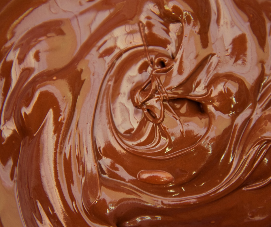 Proteīna krēms Belgian Chocolate NänoSupps (400gr.)