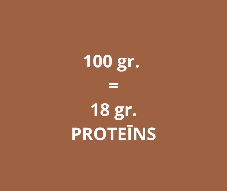 Proteīna krēms Belgian Chocolate NänoSupps (400gr.)