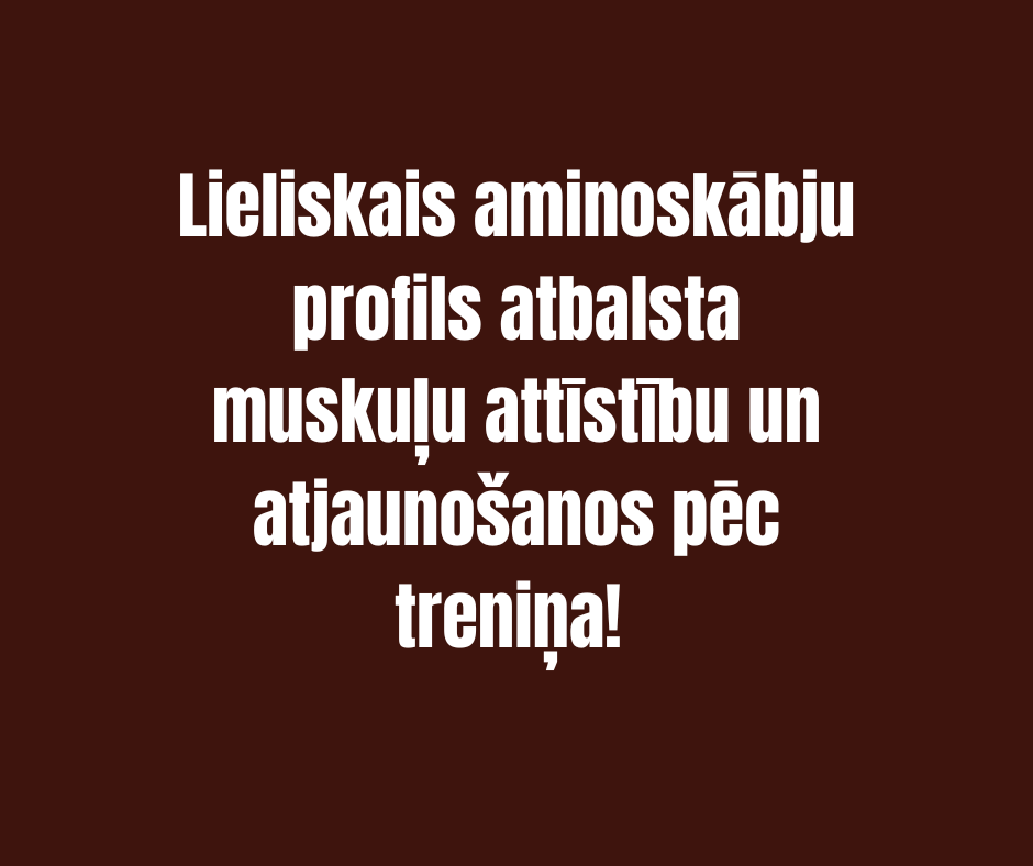 SŪKALU PROTEĪNS 80 ICONFIT, ŠOKOLĀDES 1kg