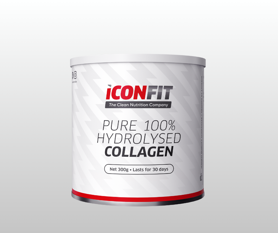 KOLAGĒNS ICONFIT 300gr
