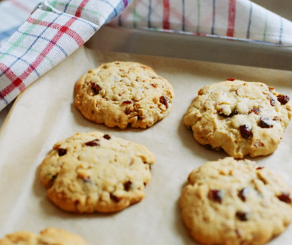 PROTEĪNA BATONIŅŠ, CEPUMI OH!GOOD 60g.