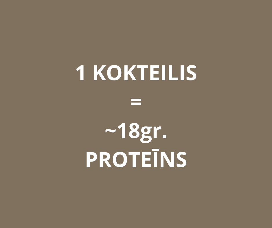 Proteīna piena kokteilis Cookies & Cream ProPud (8x300ml.)