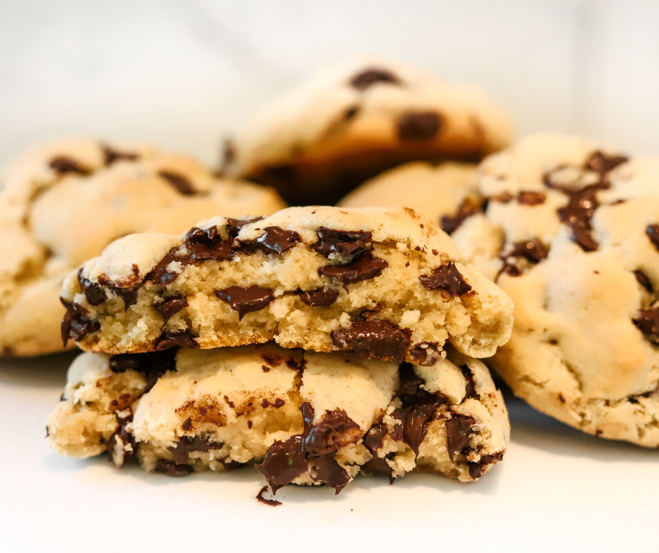 Proteīna batoniņi Cookie Crumble MyProtein (12x60gr)