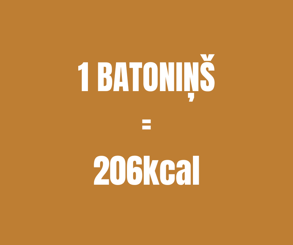 PROTEĪNA BATONIŅŠ POSH BAR ICONFIT CEPUMU 55gr.