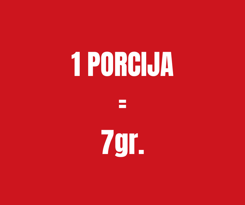 BCAA 2:1:1 AMINOSKĀBES ICONFIT, DZĒRVENE 300gr