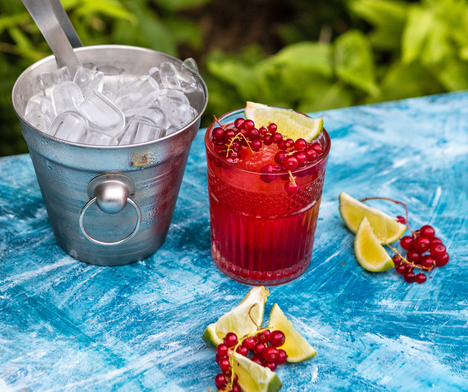 Maisījums dzērienu pagatavošanai BOLERO MIX (48x9gr)