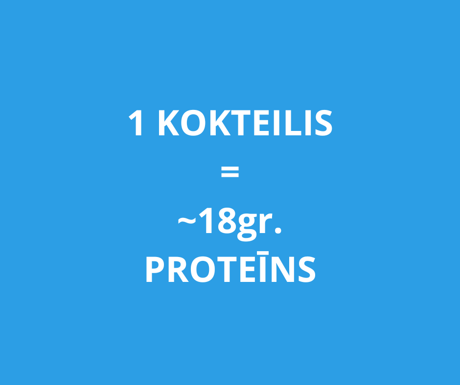Proteīna piena kokteilis Delicatoboll ProPud (8x300ml.)