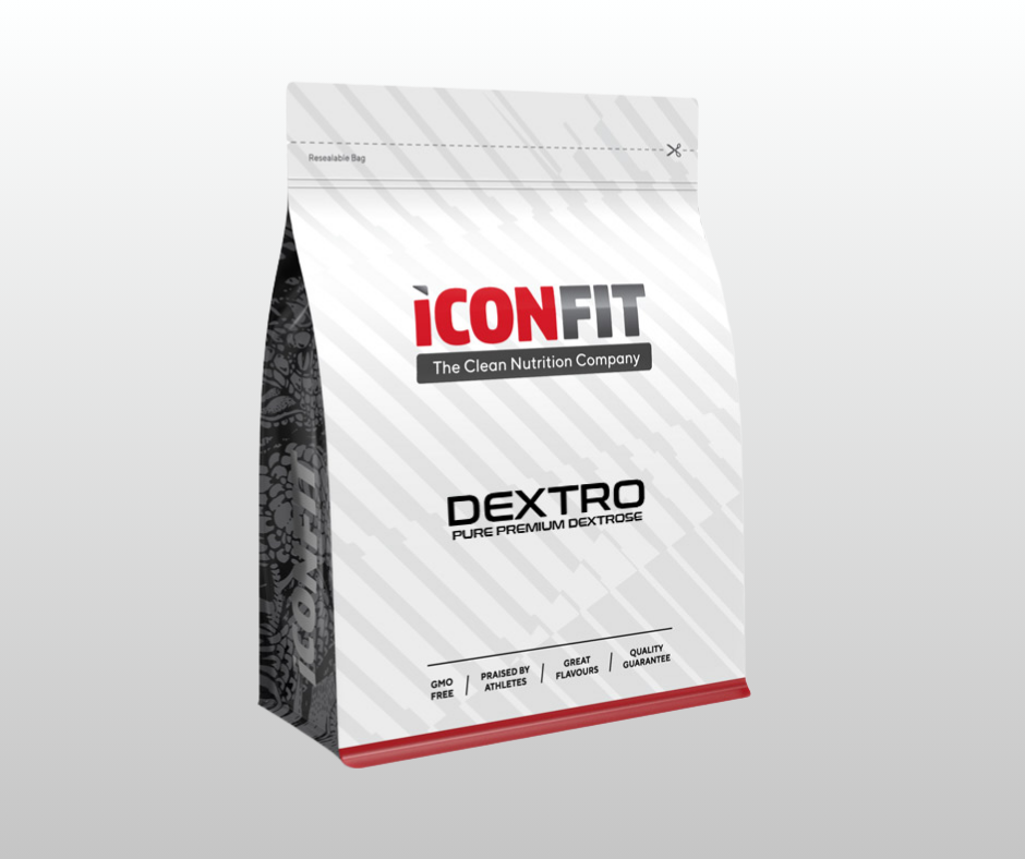DEKSTROZE ICONFIT 1kg
