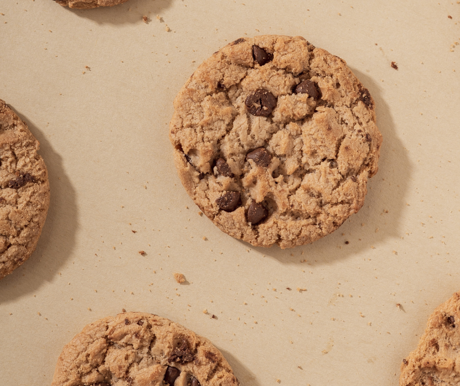 Proteīna batoniņi Cookie Dough ProPud (12x55gr.)