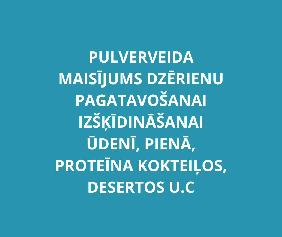 Maisījums dzērienu pagatavošanai BOLERO ENERGY tropu punšs (6x14gr)