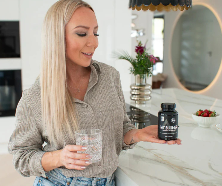 TAUKU DEDZINĀTĀJS PULS (90 kapsulas)