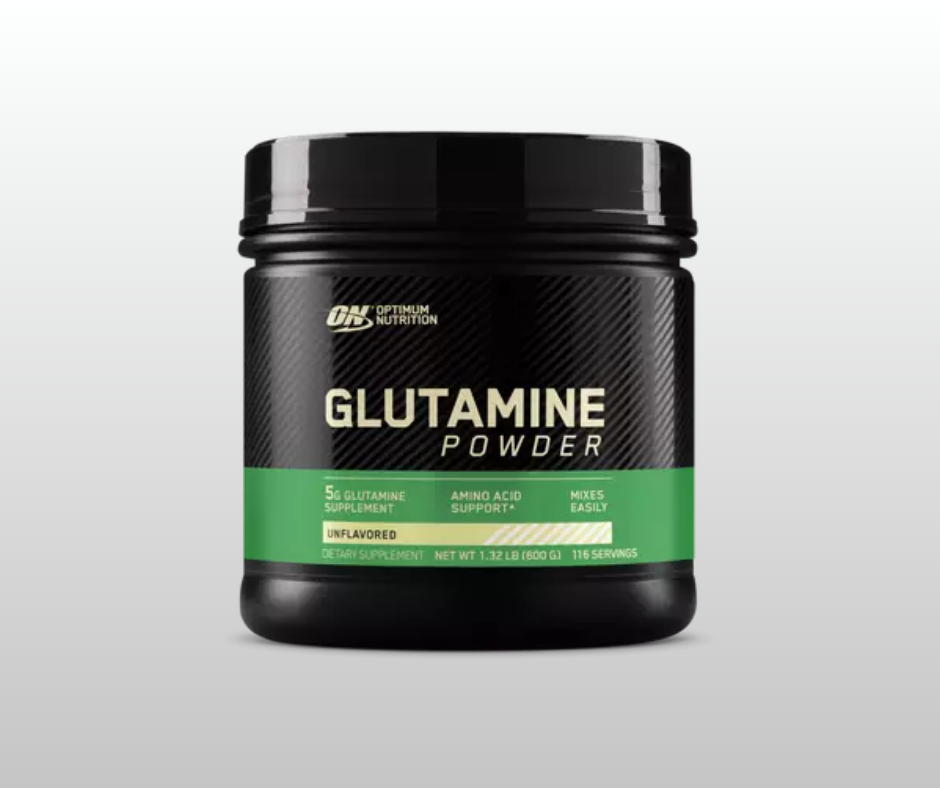 GLUTAMĪNS OPTIMUM NUTRITION (630gr)